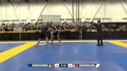 Austin Rashad Baker vs Victor Matheus De Lima Rodrigues 2024 World IBJJF Jiu-Jitsu No-Gi Championship