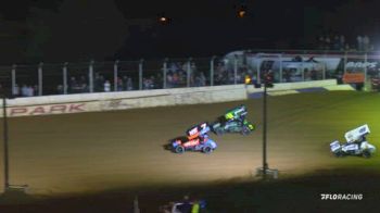 Feature | 2025 Kubota High Limit Racing at Path Valley Speedway