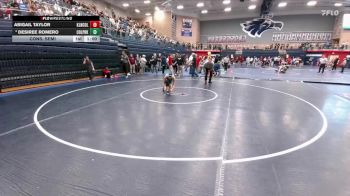 Replay: Mat 5 - 2025 2025 UIL Region 2-6A | Feb 8 @ 8 AM