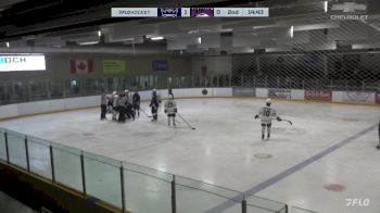 Replay: Home - 2024 Dauphin vs OCN | Mar 13 @ 7 PM