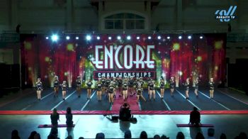 ATA Lake Norman - Blackout [2024 L3 Senior Day 1] 2024 Encore Concord Showdown