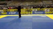FABRICIO MEDEIROS vs RODRIGO ALEXANDRE DA ROSA 2020 Pan Jiu-Jitsu IBJJF Championship