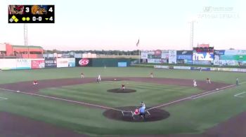 Replay: Away - 2022 Washington vs Gateway | Jul 12 @ 6 PM