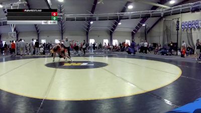 149 A Champ. Round 1 - Max Kaye, Ohio Northern Univerity vs Tyler Debnar, St. Vincent