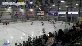 Replay: Home - 2024 Campbell River vs Nanaimo | Feb 1 @ 7 PM