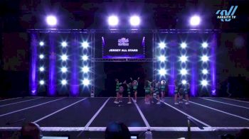 Jersey All Stars - Storm Troopers [2024 L1 Mini Day 1] 2024 SU Battle at the Boardwalk Grand Nationals