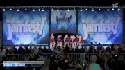 Star Spirit - Zero Gravity [2026 International Open Contemporary/Lyrical Day 2] 2026 JAMfest Europe