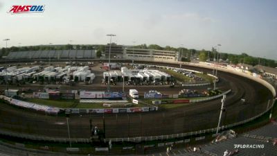 Feature | 2023 410 Sprints at Knoxville Raceway