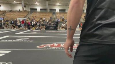 Steven White vs Kaiji Nagata 2026 ADCC Nashville Open