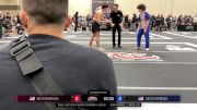 Nico Quintana vs Diego Ferreira 2025 ADCC Orlando Open/Youth Trials