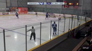 Replay: Home - 2025 Greater Sudbury vs Soo | Feb 15 @ 6 PM