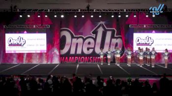 Universal Athletics - Bankroll [2023 L2 Senior - D2 - Small Day 1] 2023 One Up Grand Nationals