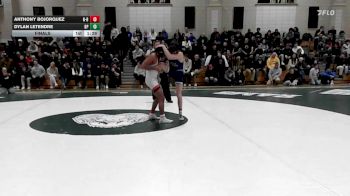 113 lbs Final - Anthony BoJorquez, New Bedford vs Dylan Letendre, Bristol-Plymouth