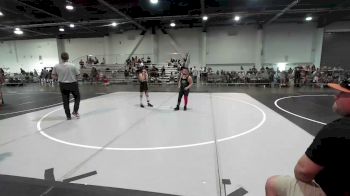 Rr Rnd 3 - Dan Pantoja, Unattached vs Aiden Pena, Ridge WC