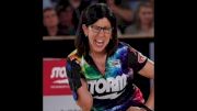 Podcast With 2018 PBA/PWBA Mixed Doubles Champion Liz Johnson