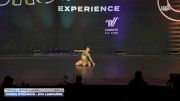 Dance Dynamics - Eva Lagrange [2025 Youth - Solo - Jazz Day 1] 2025 Encore Grand Nationals