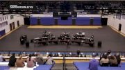Canton McKinley HS "Canton OH" at 2026 WGI Percussion Indianapolis Regional+