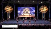 Long Island Cheer - Day 1 [2024 Turquoise Level 2 Youth-Medium D1 Turquoise] 2024 Winner's Choice Championships - Mohegan Sun