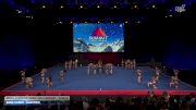 Apex Cheer - Electric [2026 L3 Senior Coed - D2 - Medium Finals] 2026 The D2 Summit