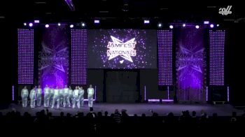 Dance Athletics - Emergence [2026 Junior - Premier - Hip Hop - Small Day 2] 2026 JAMfest Dance Super Nationals
