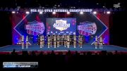 KC Cheer - Flawless [2026 L3 U18 - Small Day 2] 2026 NCA All-Star National Championship