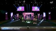 1. Oberhausener Cheer and Dance e. V. - Pearls Lightning [2026 OJ MX 3 Day 2] 2026 Summer All Level Championship West
