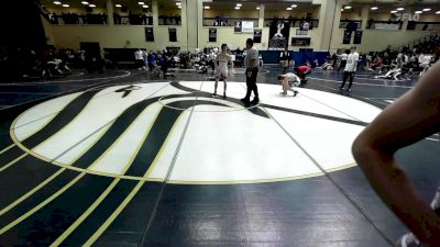 121 lbs Round Of 32 - Dale Wetherill, Central Bucks West vs Paul Kenny, Christian Brothers Academy