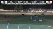 Feature | 2026 NARC Timber Cup Sunday at Grays Harbor Raceway