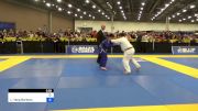 Manuel Gomez Jurado vs Lucas Yang Barbaro 2024 IBJJF Jiu-Jitsu CON International