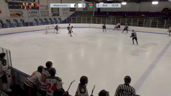 Replay: Home - 2024 Express vs Outlaws | Dec 13 @ 6 PM