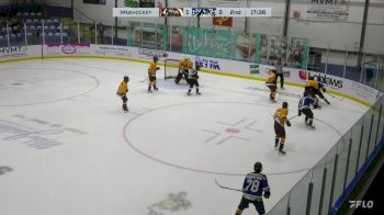 Replay: Home - 2023 Admirals vs Blues | Sep 29 @ 6 PM
