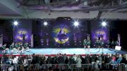 Infinity Athletics - Shooting Stars [2022 CC: L4 - U17 AG Day 1] 2022 STS Sea To Sky International Cheer and Dance Championship