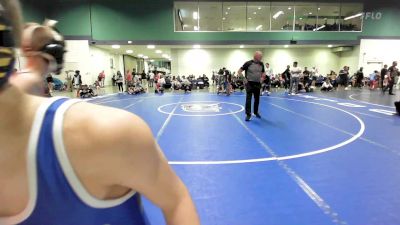 70 lbs Semifinal - Kasen Karl, MO vs Kalix Kilpatrick, TN