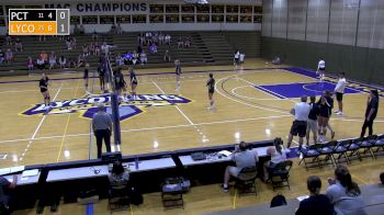 Replay: Penn College vs Lycoming - Women's | Sep 4 @ 5 PM