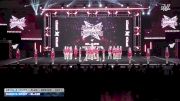 Dakota Spirit - Blaze [2026 L3 Youth - Flex - Medium DAY 1] 2026 JAMfest Cheer Super Nationals