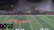 Replay: Whittier vs La Verne | Oct 30 @ 7 PM