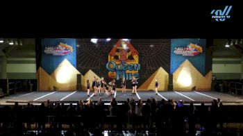 Cheer Athletics - Rochester - TaxiCats [2024 L1 Youth Day 2] 2024 ASC Queen of the Nile Baltimore Showdown