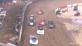 Qualifiers | 2023 Super Late Models at Gateway Dirt Nationals