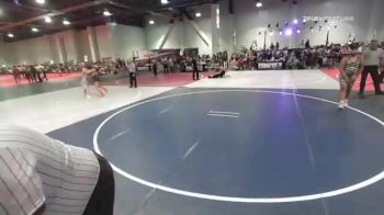 Rr Rnd 3 - Kevin Oswalt, Exeter vs Evan Ingalls, Olympian Wrestling