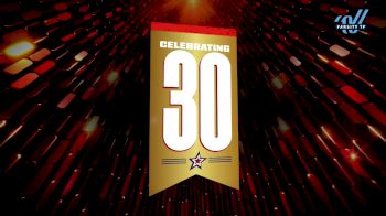 World Elite - Dynasty [2025 L4.2 Senior - Small Day 2] 2025 NCA All-Star National Championship