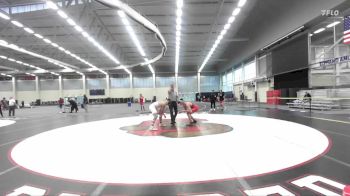 165 lbs Round 3 - Calvin Pineda, Sacred Heart vs Alejandro Herrera-Rondon, Clarion