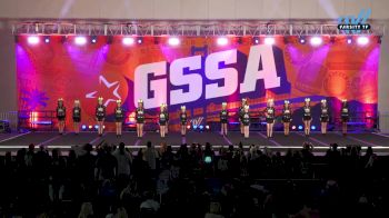 Golden Elite All Stars - Jr. Riches [2025 L1 Junior Day 2] 2025 GSSA Grand Nationals