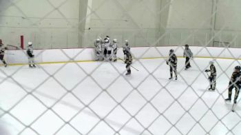 Replay: Home - 2025 Avalanche U14 vs Niagara U14 | Feb 1 @ 1 PM