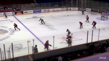 Replay: Home - 2023 Cubs U18 vs North Bay U18 | Nov 12 @ 2 PM