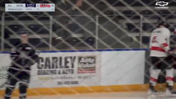 Replay: Home - 2024 Dauphin vs Northern Manitoba | Dec 17 @ 6 PM