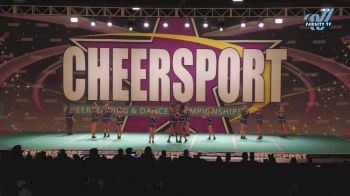 Southern Elite Allstars - Shark Bit3 [2023 L3 Junior - D2 - Small - D] 2023 CHEERSPORT National All Star Cheerleading Championship