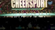 Carolina Flipz - Lady Platinum [2023 L2 Junior - D2 - Small - C] 2023 CHEERSPORT National All Star Cheerleading Championship