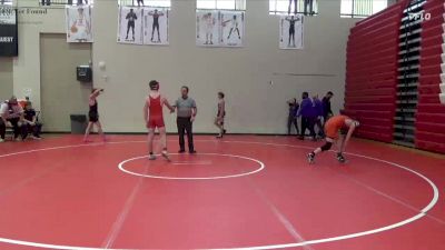 170 lbs Round 5 - Jack Averett, Bumpus vs Henry Bridges, Hewitt-Trussville Middle School