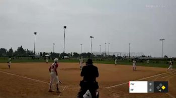 Rouge Fastpitch vs. Firecrackers Wall - 2021 PGF National Championships 18U Premier - Pool Play