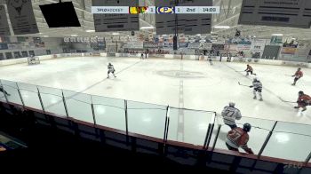 Replay: Home - 2024 Brockville vs Carleton Place | Feb 11 @ 2 PM